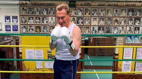 Great British Railway Journeys Stagione 13