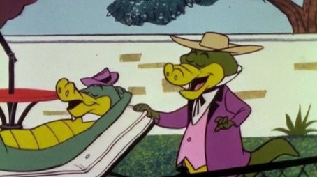 Carpet Bragger (1963) - Episode 154 poster and promotional image