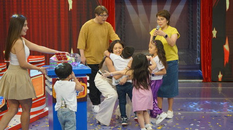 It's Showtime Сезон 15