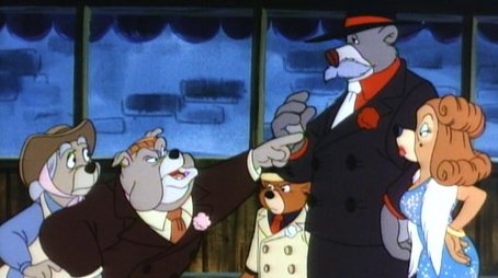 Bringing Down Babyface (1991) - Episode 47 poster and promotional image