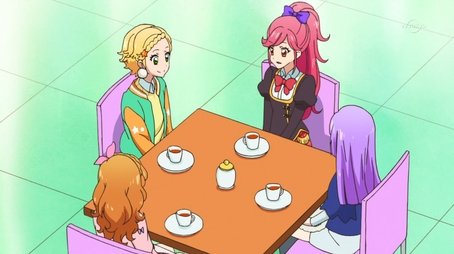 Spring DreaCarnival! (2016) - Episode 20 poster and promotional image
