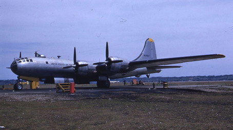 Air Warriors Сезон 9