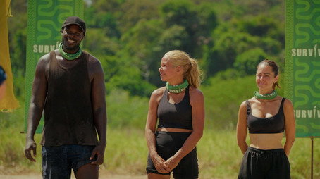 Survivor Québec Сезон 4