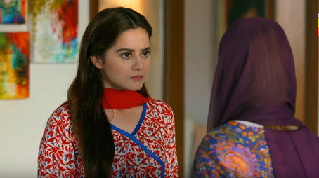 Ishq Tamasha Сезон 1