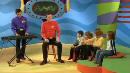 Water Play (2002) - Episode 12 poster and promotional image