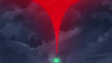 A Road to Arcturus (2017) - Episode 24 poster and promotional image