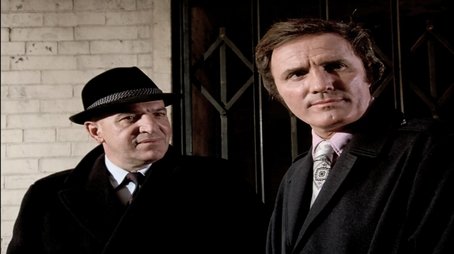 Requiem for a Cop (1973) - Episode 6 poster and promotional image