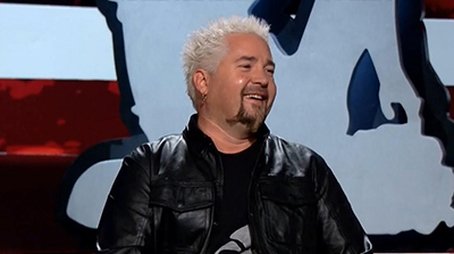 Guy Fieri (2014) - Episode 19 poster and promotional image