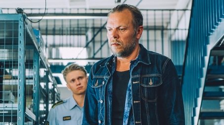 Lost Dream (1) (2021) - Episode 1 poster and promotional image