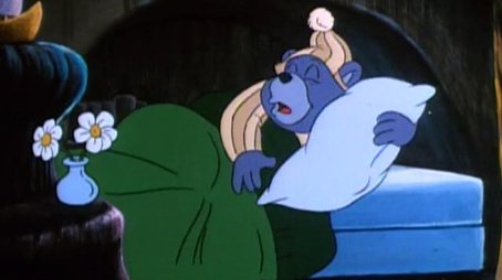 Tummi Trouble (1991) - Episode 14 poster and promotional image