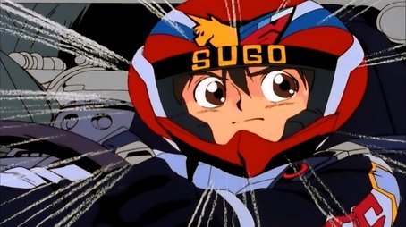 A Nature Boy of Hokkaido (1991) - Episode 6 poster and promotional image