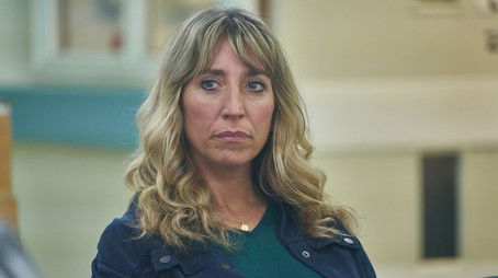 No Baby (2021) - Episode 5 poster and promotional image