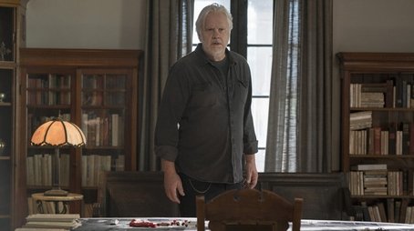 The Word (2019) - Episode 7 poster and promotional image