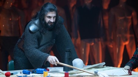 Nandor's Army (2024) - Episode 5 poster and promotional image