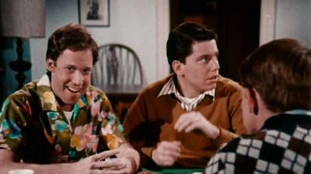 Give the Band a Hand (1974) - Episode 10 poster and promotional image