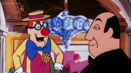 The Giggler (1974) - Episode 10 poster and promotional image