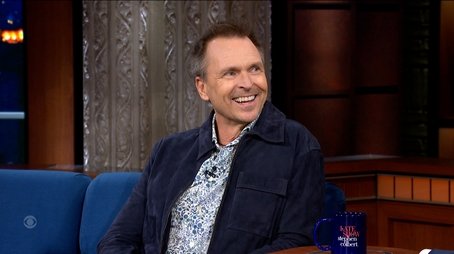 5/1/24 (Carol Burnett, Phil Keoghan, Jacob Collier) (2024) - Episode 85 poster and promotional image