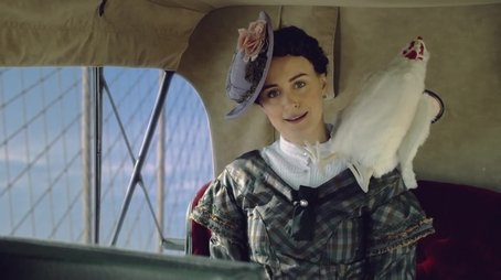 Landmarks (2016) - Episode 7 poster and promotional image