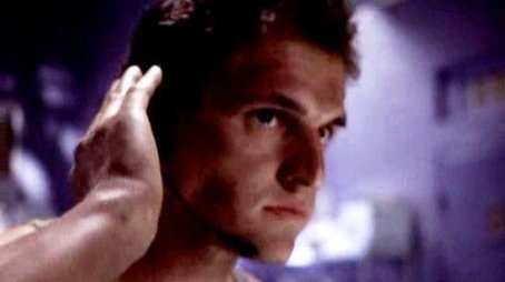 Blindsided (1995) - Episode 21 poster and promotional image