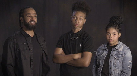 I Survived a Crime Stagione 1