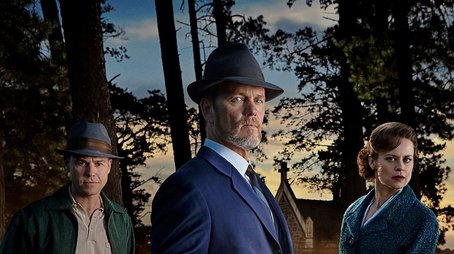Series 4 (2016) - Season 4 poster and promotional image