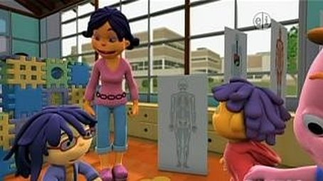 How Did My Dog Do That? (2009) - Episode 39 poster and promotional image