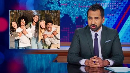 March 16, 2023 - Chasten Buttigieg (2023) - Episode 66 poster and promotional image