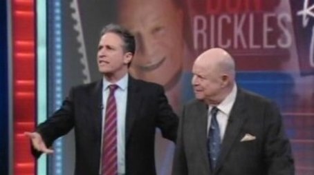 Don Rickles (2008) - Episode 159 poster and promotional image