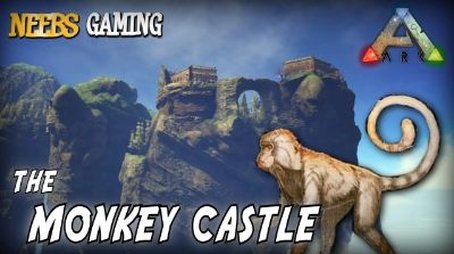 The Monkey Castle (2016) - Episode 26 poster and promotional image
