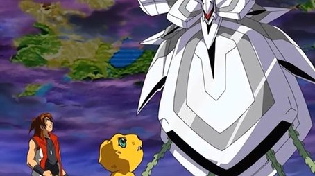 The Data Squad's Final Battle (2007) - Episode 47 poster and promotional image