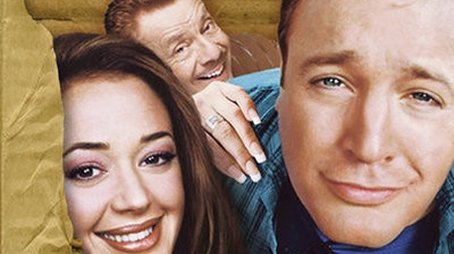 Season 3 (2000) - Season 3 poster and promotional image