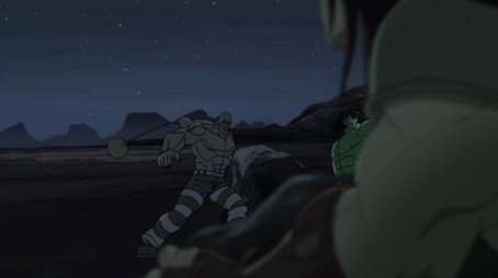 The Skaar Whisperer (2013) - Episode 11 poster and promotional image