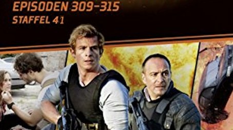 Season 41 (2017) - Season 41 poster and promotional image