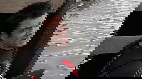 Wakeboarding (2001) - Episode 4 poster and promotional image