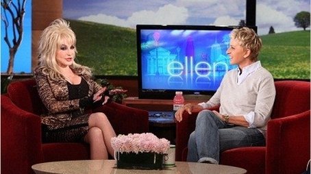 Dolly Parton (2011) - Episode 168 poster and promotional image
