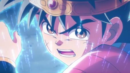 Dragon Quest: The Adventure of Dai143