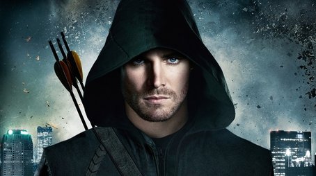 Season 1 (2012) - Season 1 poster and promotional image