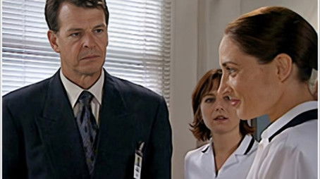 Bending and Breaking (2000) - Episode 3 poster and promotional image