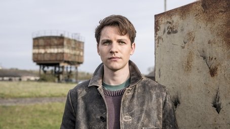 Episode 4 (2018) - Episode 4 poster and promotional image