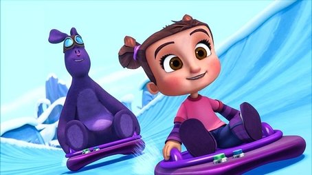 Tack's Obstacle Course (2017) - Episode 41 poster and promotional image
