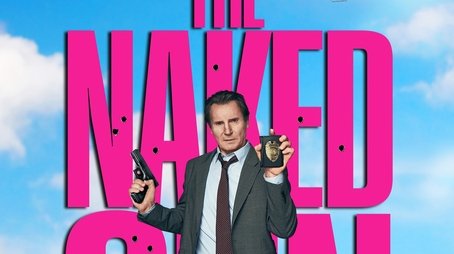 The Naked Gun
