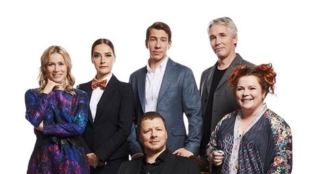 Season 2 (2021) - Season 2 poster and promotional image