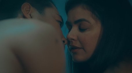 The Truth About the Ex (2023) - Episode 48 poster and promotional image