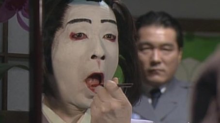 The Moving Corpse (1994) - Episode 2 poster and promotional image