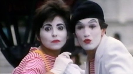 No Applause, Just Throw Money (1989) - Episode 8 poster and promotional image