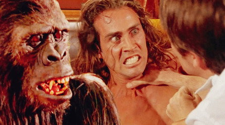 Tarzan: The Epic Adventures Сезон 1