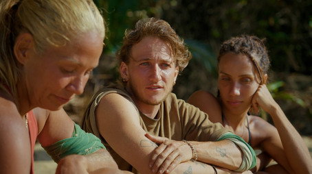 Survivor Québec Сезон 4
