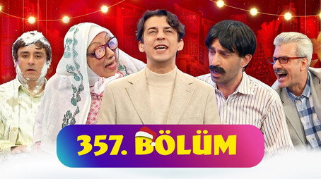 Güldür Güldür Show Сезон 12
