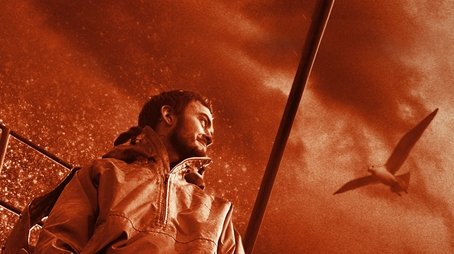 Deadliest Catch (2005) poster