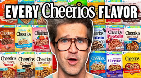 Good Mythical Morning Сезон 30